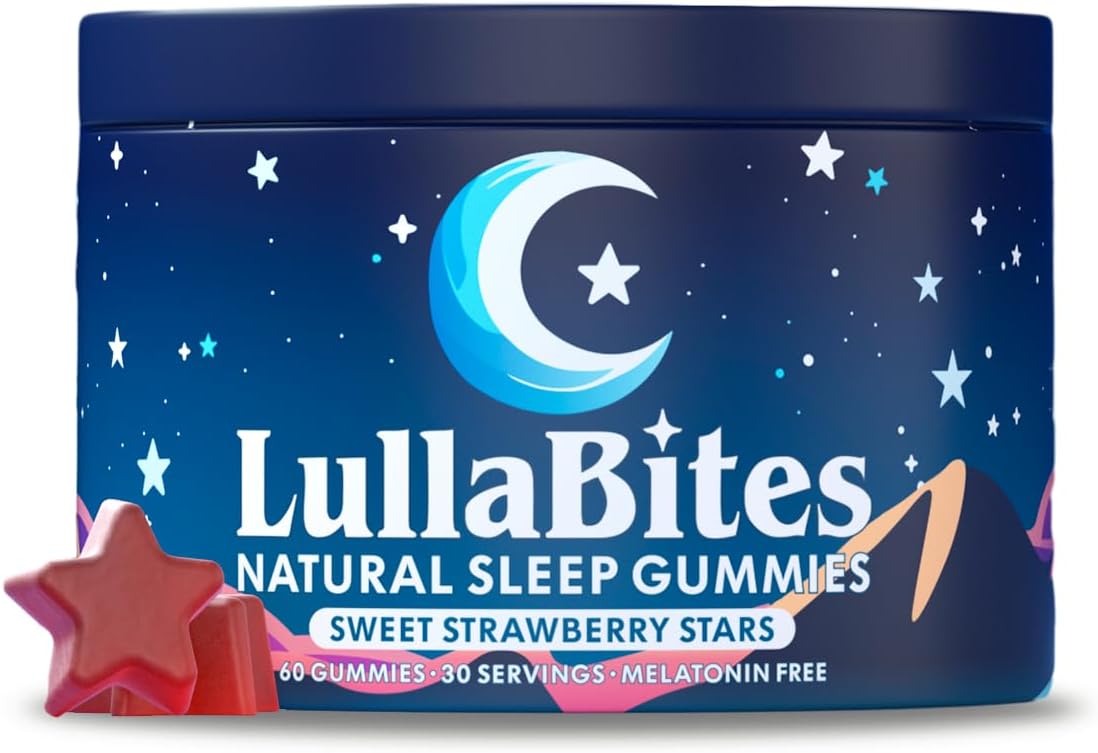 Descanso sin interrupciones con LullaBites