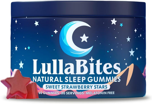 Descanso sin interrupciones con LullaBites