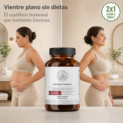 Vuelve a gustarte cuando te mires al espejo